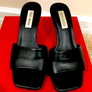 Steve Madden kitten heels